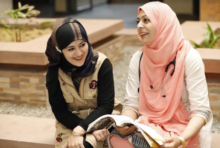 Poornima University Jaipur Labs & Activities photo 24